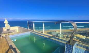 Imagem: Salvador - Apartamento Padrão - Armação