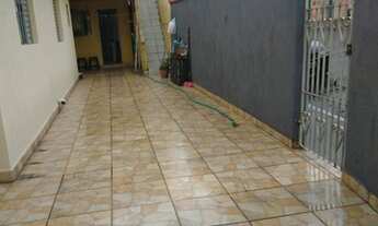 Imagem 4: Oportunidade Casa Terrea Jd.Acácio-3dorms,5vagas-R$ 400 mil financia