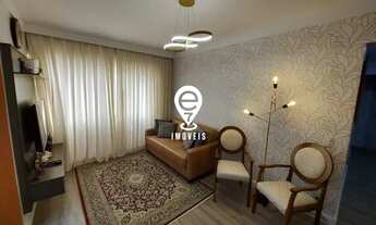 Imagem: Apartamento à venda, 2 quartos, 1 vaga