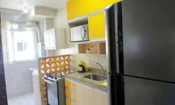 Imagem 4: Apartamento para aluguel com 44 metros quadrados com 2 quartos em Água Santa - Rio de Jane