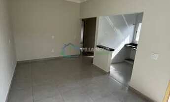 Imagem 5: Casa Térrea 2 Quartos Sendo 1 Suíte Bairro Santa Cecilia em Bonfim Paulista