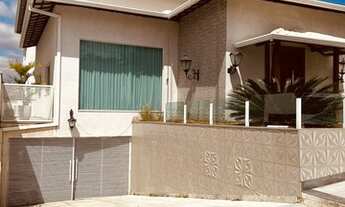 Imagem 3: Casa condomínio fechado Ponte Alta - Betim - MG