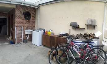 Imagem 5: Casa à venda - 80m² de área construída - Rua São Paulo - Centro - Matinhos