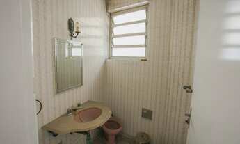 Imagem 2: Apartamento para venda tem 160 metros quadrados com 3 quartos em Higienópolis - São Paulo