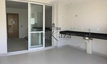 Imagem 6: Apartamento - Parque Residencial Aquarius - Residencial Blessed Aquarius Exceptional - 73m