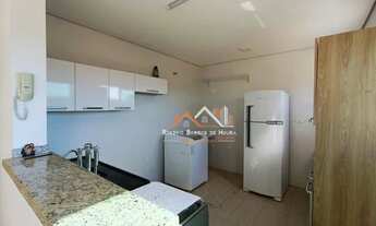 Imagem 3: Apartamento com 2 dormitórios à venda, 64 m² por R$ 260.000 - Jardim Paulista - Presidente