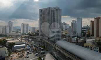 Imagem: Apartamento à venda no Panorâmico Home