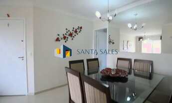 Imagem 6: ESPETACULAR APARTAMENTO 3 DORMITÓRIOS NA SAÚDE!!