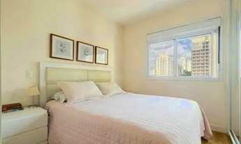 Imagem 6: Apartamento Venda 3 Dormitórios - 109 m² Vila Olímpia