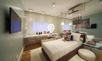 Imagem: Apartamento à venda, 4 quartos, 4 suítes