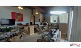 Imagem 2: Linda cobertura, 3 quartos,170m²