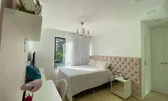 Imagem: APARTAMENTO 4 QUARTOS (2 SUÍTES), EM 211M²