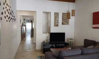 Imagem 2: Sobrado para venda com 131 metros quadrados com 3 quartos em Aclimação - São Paulo - SP