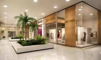 Imagem 2: Empresarial Vasco da Gama Plaza, excelentes salas comerciais a partir de 28 m², na Avenid