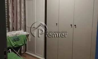 Imagem 6: INDAIATUBA - Apartamento Padrão - PARQUE SÃO LOURENÇO