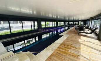 Imagem 4: Edifício Residencial para Locação em São Paulo, Tatuapé, 3 dormitórios, 1 suíte, 3 banheir