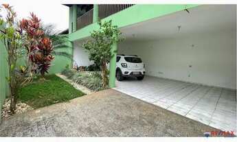 Imagem 3: Casa com 4 quartos à venda, 311m², Bairro Nova Itatiba- Itatiba-SP