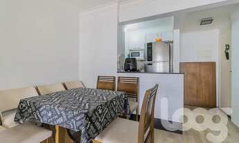 Imagem 7: Apartamento padrão em Vila das Merces - São Paulo