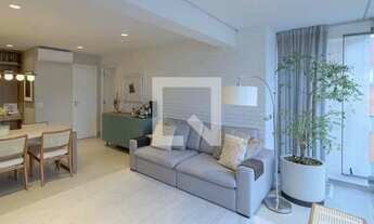 Imagem 3: Apartamento para Aluguel - Moema, 1 Quarto, 73 m2