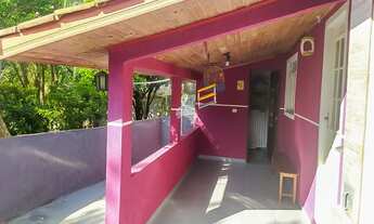 Imagem 4: Chácara Residencial para Venda no Olaria em Bocaiúva Do Sul, 2500m²