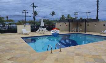 Imagem 16: Apartamento na praia frente mar