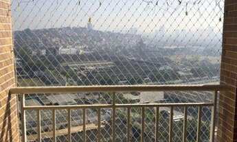 Imagem 5: Apartamento com 3 dormitórios à venda, 70 m² por R$ 580.000,00 - Jaguaré - São Paulo/SP