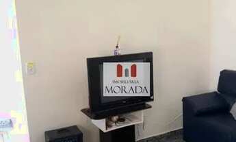 Imagem 4: Apartamento com 2 dormitórios à venda por R$ 230.000,00 - Jardim América - São José dos Ca