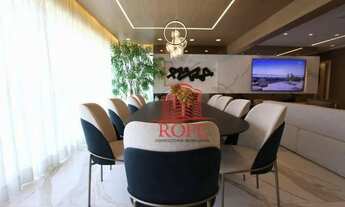 Imagem 2: Studio com 2 dormitórios à venda, 66 m² por R$ 880.000,00 - Chácara Santo Antônio - São Pa