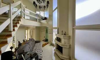 Imagem 5: Casa em Alphaville residencial 0 para venda ou locação