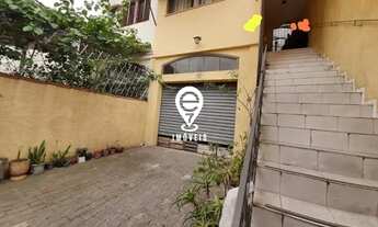 Imagem 2: Casa à venda, 3 quartos, 1 suíte, 2 vagas, Vila São José - São Paulo/SP