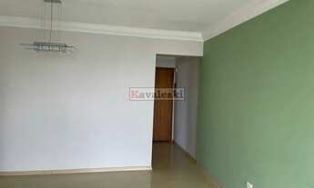 Imagem 2: Apartamento a venda 93 M2