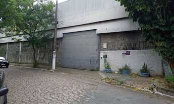 Imagem 2: Galpão/Depósito/Armazém para aluguel possui 750 metros quadrados em Casa Verde Alta - São