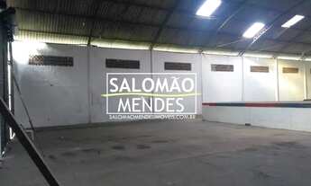 Imagem 4: Galpão/Depósito/Armazém para aluguel com 1500 m² em Coqueiro - Ananindeua - PA