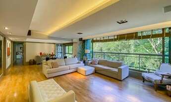 Imagem: Apartamento à Venda no Bairro Três Figueiras