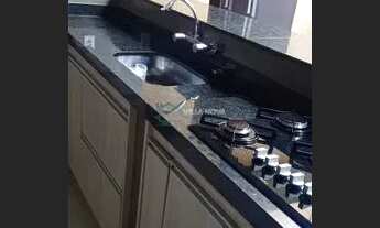 Imagem 4: Casa em Jardim Jose Sampaio Junior - Ribeirão Preto