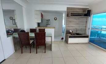 Imagem 2: Vendo apt Ed Máximus de 2 quartos semi mobíliado