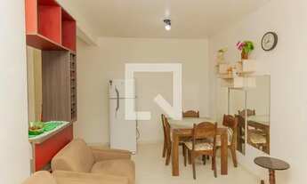 Imagem 4: Apartamento para Aluguel - Industrial, 2 Quartos, 60 m2