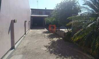 Imagem 2: Sobrado com 3 dormitórios à venda, 140 m² por R$ 372.340 - Parque dos Anjos - Gravataí/RS