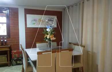 Imagem 4: Araçatuba - Casa - Jardim Nova Yorque