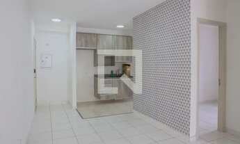 Imagem 3: Apartamento para Aluguel - Barra Funda, 2 Quartos, 56 m2