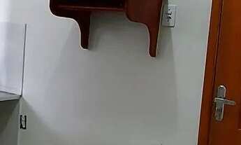 Imagem 4: Suíte mobiliada em ótima localização!