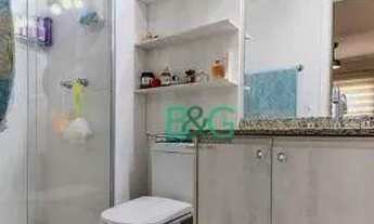 Imagem 6: Apartamento com 2 dormitórios à venda, 69 m² por R$ 649.000 - Vila Maria Alta - São Paulo