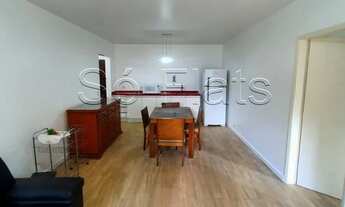 Imagem: Lindo residencial com 2 dormitórios próximo