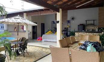 Imagem 3: Imóvel na Chácara Santo Antônio