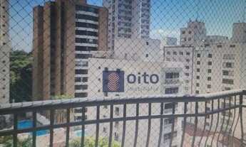 Imagem 3: Amplo apartamento em perdizes