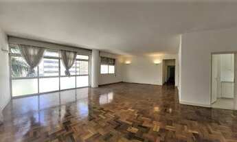 Imagem: VENDA - HIGIENÓPOLIS 03 DORM. (1 SUÍTE