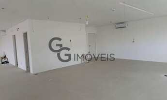 Imagem 5: Sala Locação 148,76m² no Helbor Concept Corporate em Mogi das Cruzes - SP