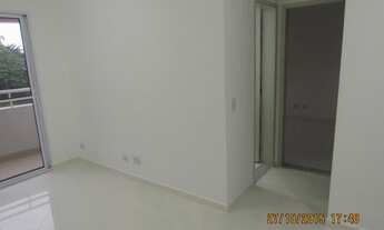 Imagem 7: Apartamento com 2 dormitórios para alugar, 59 m² por R$ 2.227,00/mês - Assunção - São Bern