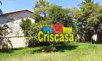 Imagem 4: Casa com 3 dormitórios à venda, 125 m² por R$ 410.000,00 - Marquês de Maricá - Maricá/RJ