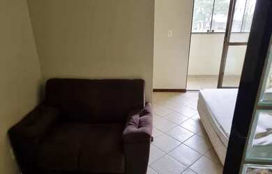 Imagem 3: Kitnet sudoeste ed. Porto Ravena